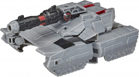 Screenshot på Transformers Trooper Class Battle Call Megatron