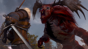 Screenshot på The Witcher III (3) Wild Hunt Complete Edition