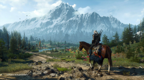 Screenshot på The Witcher III (3) Wild Hunt Complete Edition