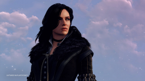 Screenshot på The Witcher III (3) Wild Hunt Complete Edition
