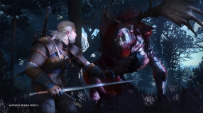 Screenshot på The Witcher III (3) Wild Hunt Complete Edition