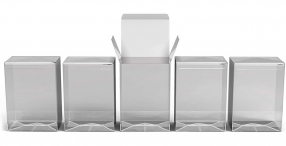 Screenshot på Pop! Foldable Protector 5 Pack