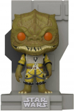 Screenshot på Pop! Star Wars Deluxe Bounty Hunters Collection Bossk Bobble-Head Figure