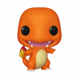 Screenshot på Pop! Pokemon Charmander Vinyl Figure