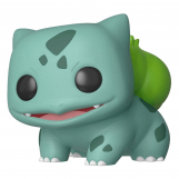 Screenshot på Pop! Pokemon Bulbasaur Vinyl Figure