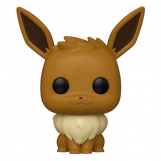 Screenshot på Pop! Pokemon Eevee Vinyl Figure