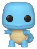Screenshot på Pop! Pokemon Squirtle Vinyl Figure