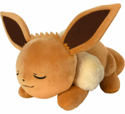 Screenshot på Pokemon Sleeping Eevee Plush ~46cm