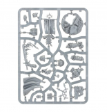 Screenshot på Warhammer 40K Grey Knights - Castellan Crowe