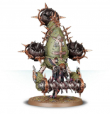 Screenshot på Warhammer 40K Death Guard - Foetid Bloat-Drone