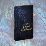Screenshot på Bayonetta Origins - Cereza and the Lost Demon (inkl. Steelbook & Bergsala UK4)