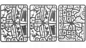 Screenshot på Warhammer 40k Aeldari - Skyweavers