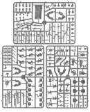 Screenshot på Warhammer 40K Grey Knights - Brotherhood Terminator Squad