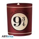 Screenshot på Harry Potter Platform 9 3/4 Candle