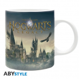 Screenshot på Harry Potter Hogwarts Legacy Castle Ceramic Mug