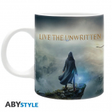 Screenshot på Harry Potter Hogwarts Legacy Castle Ceramic Mug