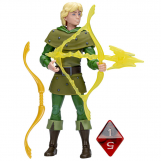 Screenshot på Dungeons & Dragons Cartoon - Hank Action Figure