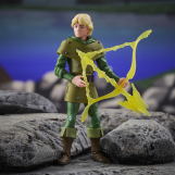 Screenshot på Dungeons & Dragons Cartoon - Hank Action Figure