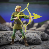 Screenshot på Dungeons & Dragons Cartoon - Hank Action Figure