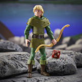 Screenshot på Dungeons & Dragons Cartoon - Hank Action Figure
