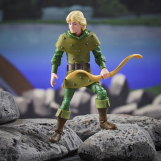 Screenshot på Dungeons & Dragons Cartoon - Hank Action Figure
