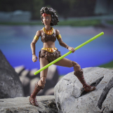 Screenshot på Dungeons & Dragons Cartoon - Diana Action Figure