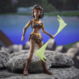 Screenshot på Dungeons & Dragons Cartoon - Diana Action Figure