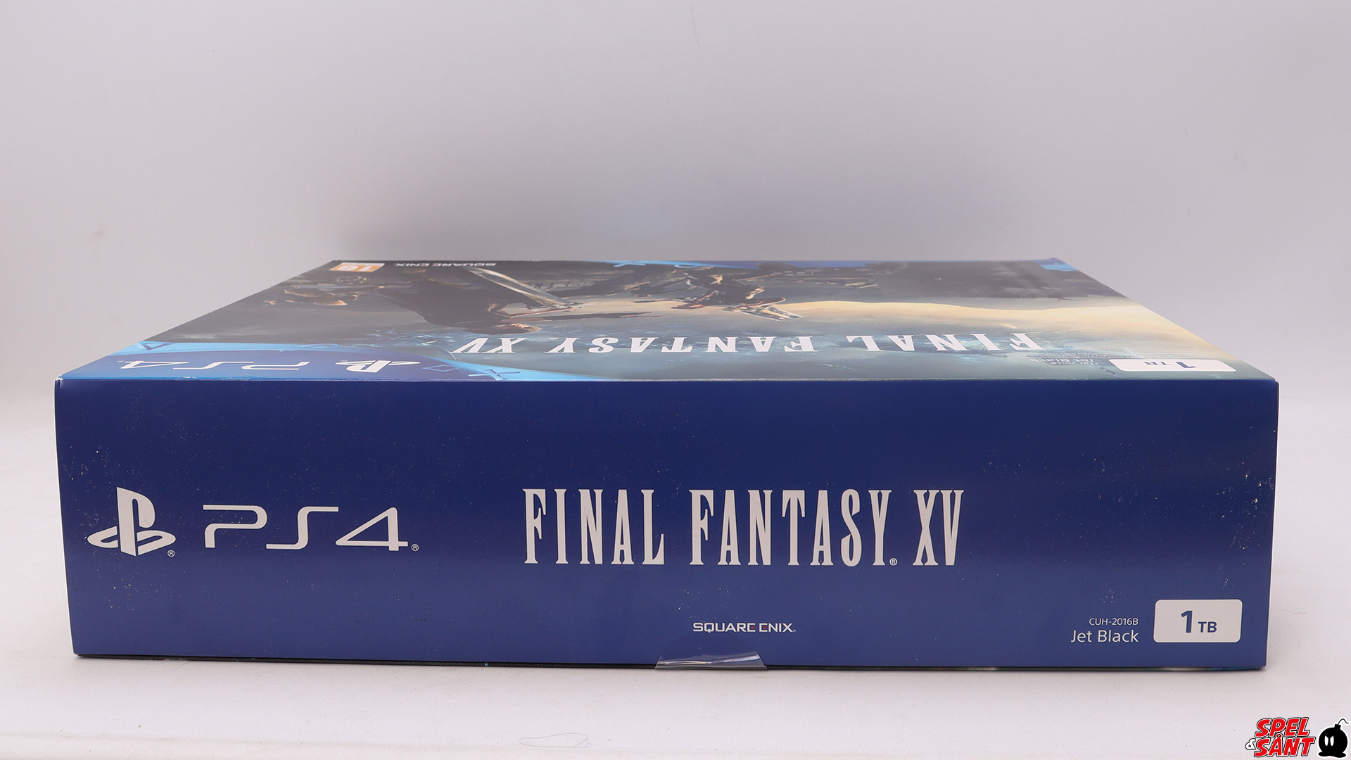 Playstation 4 Slim 1TB inkl. Final Fantasy XV (Nytt) Spel & Sånt The video game store with
