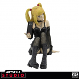 Screenshot på AbyStyle Super Figure Collection Death Note Amane Misa 1/10 Scale Figure