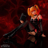 Screenshot på AbyStyle Super Figure Collection Death Note Amane Misa 1/10 Scale Figure