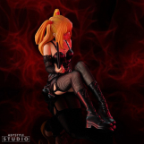 Screenshot på AbyStyle Super Figure Collection Death Note Amane Misa 1/10 Scale Figure