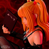 Screenshot på AbyStyle Super Figure Collection Death Note Amane Misa 1/10 Scale Figure