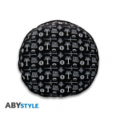 Screenshot på Lord of the Rings The One Ring Prydnadskudde