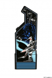 Screenshot på Arcade1Up Star Wars Arcade Cabinet