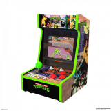Screenshot på Arcade1Up Teenage Mutant Ninja Turtles Counter-Cade