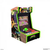 Screenshot på Arcade1Up Teenage Mutant Ninja Turtles Counter-Cade