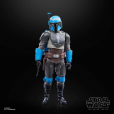 Screenshot på Star Wars The Black Series Axe Woves Figure