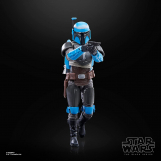 Screenshot på Star Wars The Black Series Axe Woves Figure
