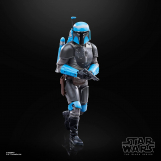 Screenshot på Star Wars The Black Series Axe Woves Figure