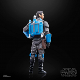 Screenshot på Star Wars The Black Series Axe Woves Figure