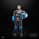 Screenshot på Star Wars The Black Series Axe Woves Figure