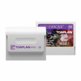 Screenshot på Evercade Multi Game Cartridge 09 - Toaplan Arcade 2
