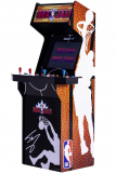 Screenshot på Arcade1Up NBA Jam Shaq XL Arcade Cabinet
