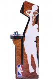 Screenshot på Arcade1Up NBA Jam Shaq XL Arcade Cabinet