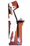 Screenshot på Arcade1Up NBA Jam Shaq XL Arcade Cabinet