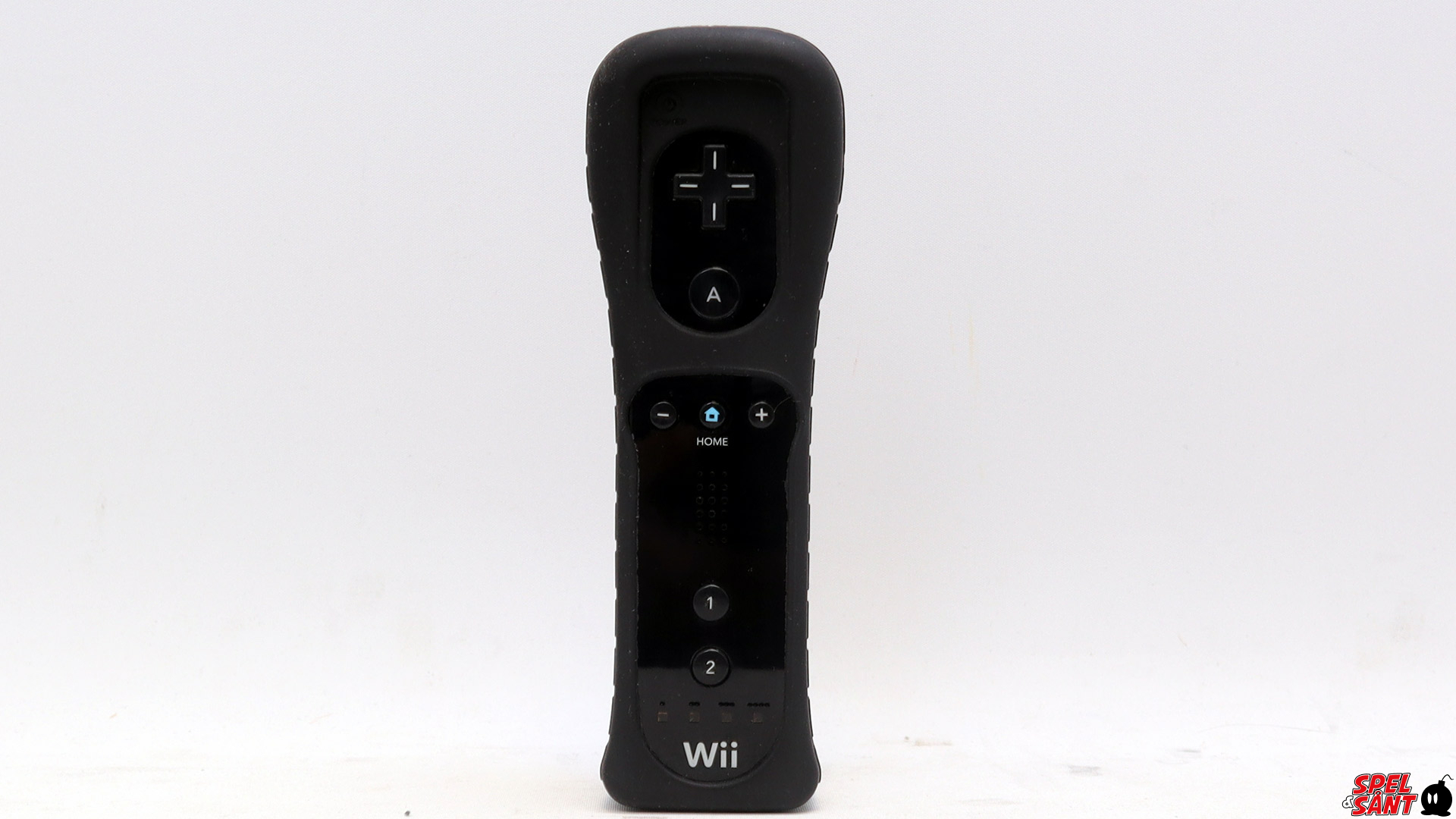 Nintendo Wii Black Edition (inkl. Wii Sports) Spel & Sånt The video game store with the