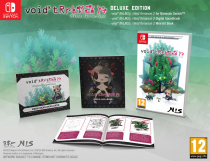 Screenshot på void* tRrLM2(); //Void Terrarium 2 - Deluxe Edition