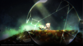 Screenshot på void* tRrLM2(); //Void Terrarium 2 - Deluxe Edition