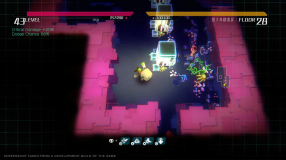 Screenshot på void* tRrLM2(); //Void Terrarium 2 - Deluxe Edition