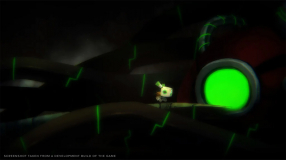 Screenshot på void* tRrLM2(); //Void Terrarium 2 - Deluxe Edition